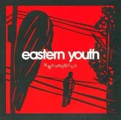 eastern youth イースタンユース　レコード eastern youth LP レコード