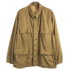 2025年最新】Kaptain Sunshine ナイロンジャケットの人気