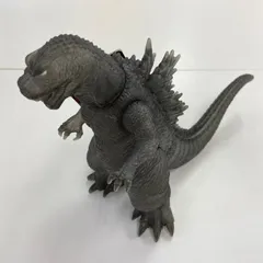 2025年最新】劇場限定 ソフビ ゴジラの人気アイテム - メルカリ