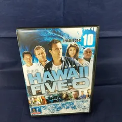 2025年最新】hawaii five-o dvdの人気アイテム - メルカリ