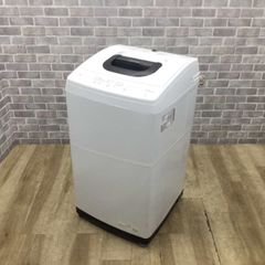 日立 洗濯機 5.0kg  NW-50H(W) 2023年製 分解クリーニング済み