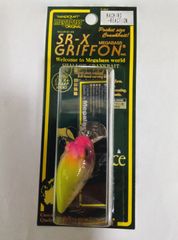 Megabass　メガバス　SR-X グリフォン