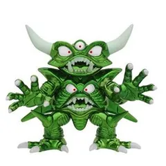 ドラゴンクエスト メタリックモンスターズギャラリー デスピサロ（再販）[スクウェア・エニックス]
