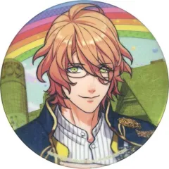 【中古】バッジ・ピンズ 四ノ宮那月 「うたの☆プリンスさまっ♪ UTA☆PRI EXPO -10th Anniversary- トレーディングBIGメタル缶バッジ UTA☆PRI EXPO Ver. 『SHINING』」