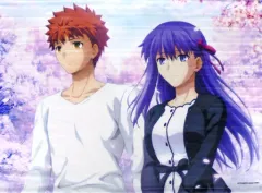 Fate 京まふ 着物 セイバー 間桐桜 アクスタ&タペストリー 3点セット 2025年最新】間桐桜 タペストリーの人気アイテム - メルカリ