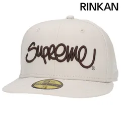 2024年最新】supreme new era handstyleの人気アイテム - メルカリ