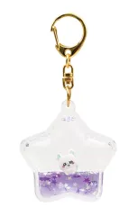 【中古】キーホルダー モモンガ ぷかぷかキーホルダー 「ちいかわ」