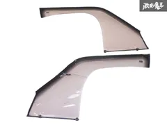 旧車 SX70 チェイサー 4ドア　ドアバイザー GX71 旧車 SX70 チェイサー 4ドア ドアバイザー GX71 - メルカリ