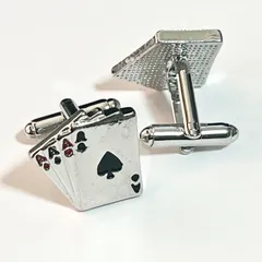 専用⭐️希少  カフリンクス 44A,63セット※付属品無し 2025年最新】カフスボタン カフリンクス |の人気アイテム - メルカリ