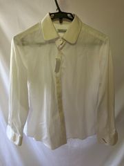 MEGURO arder SHIRTS  レディース　シャツ