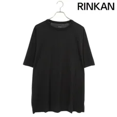 25ss タグ付超美品 teatora Knit S/S 18G Blk 4 25ss タグ付超美品 teatora Knit S/S 18G Blk 4 TEATORA(テアトラ)の