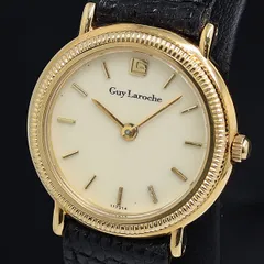 2025年最新】Guy laroche 時計の人気アイテム - メルカリ 2025年最新】Guy laroche 時計の人気アイテム - メルカリ