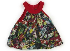 【パーティパーティ/Party Party】タンクトップ・キャミソール 70サイズ 女の子【子供服・ベビー服】（1852765）