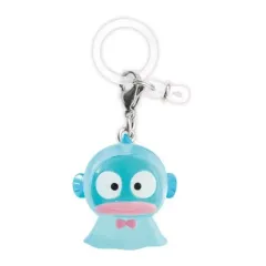 【中古】雑貨 7.ハンギョドン 「めじるしアクセサリー サンリオキャラクターズBEST!」