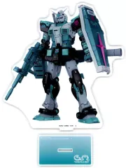 2026年最新】ガンダム45周年×初音ミク オーロラビッグアクリルスタンド