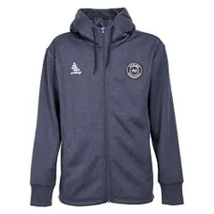 スボルメ(SVOLME) Wフェイス マスクジップフーディー Sサイズ 1211-85501 032ネイビー