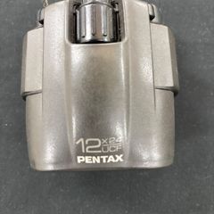 双眼鏡 ペンタックス PENTAX 12x24 UCF 12×24 ケース付き
