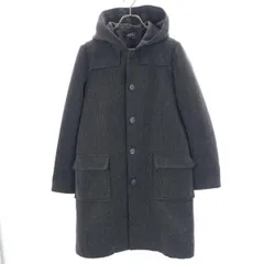 2023年最新】apc コートの人気アイテム - メルカリ 2023年最新】apc コートの人気アイテム - メルカリ