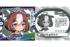 【中古】コレクションシール 3-16[N]：メイショウドトウ