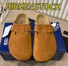 2025年最新】BIRKENSTOCK ボストン 36の人気アイテム - メルカリ 2025年最新】BIRKENSTOCK ボストン 36の人気アイテム - メルカリ