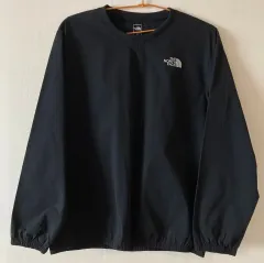 natsu　ダグ付き未使用品　ノースフェイス　160㎝　長袖トレーナー natsu様専用 ダグ付き未使用品 ノースフェイス 160㎝ 長袖トレーナー
