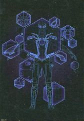 [Used] Poster A2 Poster Spider-Man/Genome "Happy Lottery MARVEL Spider-Man: No Way Home" Prize E