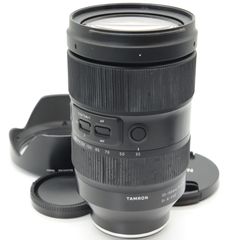 ■良品■ タムロン 35-150mm F/2-2.8 Di III VXD ソニーEマウント用 （Model：A058）