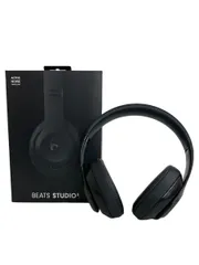 2024年最新】beats by dr. dre studio3 wireless Skyline Collection