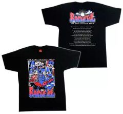 BADHOP THE FINAL Kawasaki South Tシャツ - メルカリ
