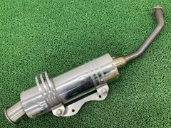 2026年最新】フォルツァ mf08 マフラーの人気アイテム - メルカリ