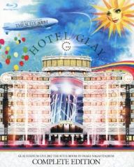 GLAY STADIUM LIVE 2012 THE SUITE ROOM - メルカリ