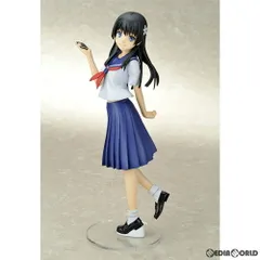 佐天涙子(さてんるいこ) とある科学の超電磁砲 1/8 完成品