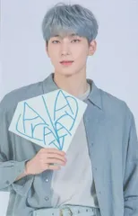 SEVENTEEN 2020 4TH FAN MEETING CARAT LAND WONWOO トレーディングカード 0006