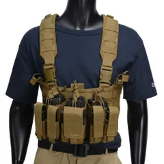 ベトコン装備 56式チェストリグ ブラックパジャマ 中国軍ズック WARRIORS-blog.:WARRIORS-2924「56式AKチェストリグ入荷」