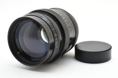 JUPITER-9 85mm F2 L39マウント - メルカリ