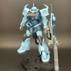 ガンプラ【中古品】 HGUC 1/144 グフカスタム バンダイ プレバン 559
