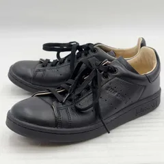 アディダス オリジナルス スタンスミス Lux  Stan Smith 24cm Core Black IH2450 ADIDAS