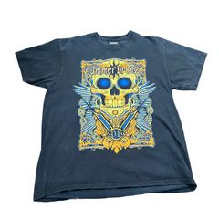 Summer Breeze Open Air 2013 print T-shirt