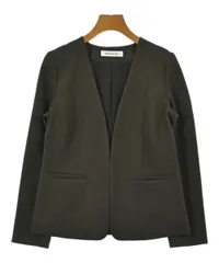 NATURAL BEAUTY BASIC カジュアルジャケット レディース 【古着】【中古】【送料無料】