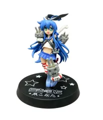 らき☆すた フィギュア 泉こなた 艦これ 島風コスプレVer. セガ