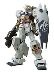 【中古-非常に良い】MS IN ACTION!! ガンダムTR-1 ヘイズル改