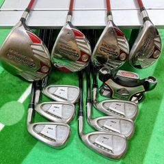 V957 オノフ 他 ゴルフクラブ メンズ フルセット 14点 初心者 入門