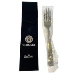 新品、未使用！レア⭐︎ジャンニヴェルサーチ×ローゼンタール食器6点セット 2025年最新】ローゼンタール ヴェルサーチの人気アイテム - メルカリ