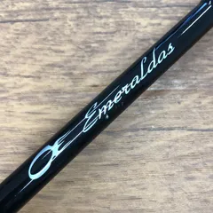ダイワ エメラルダス X BOAT 511MLS-S　No.2052