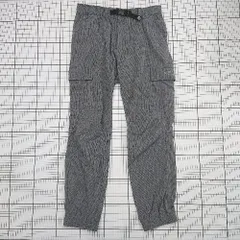 ◇ Θ アウトドアプロダクツ シンプル系 イージーカーゴパンツ サイズM グレー系 レディース E  【1508200022277】