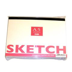 ザ・スケッチ A5 ミューズ