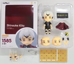 【中古】フィギュア ねんどろいど 北信介 「ハイキュー!! TO THE TOP」 TOHO animation STORE限定