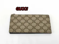 GUCCI グッチ 長財布 財布