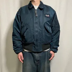 2025年最新】schott cwuの人気アイテム - メルカリ