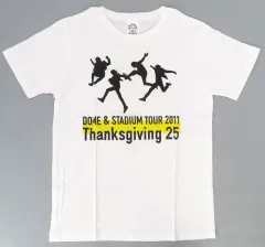 【美品】【希少XLサイズ】【Mr.Children】【25周年】【ブラック】 2025年最新】ミスチル tシャツ 25の人気アイテム - メルカリ